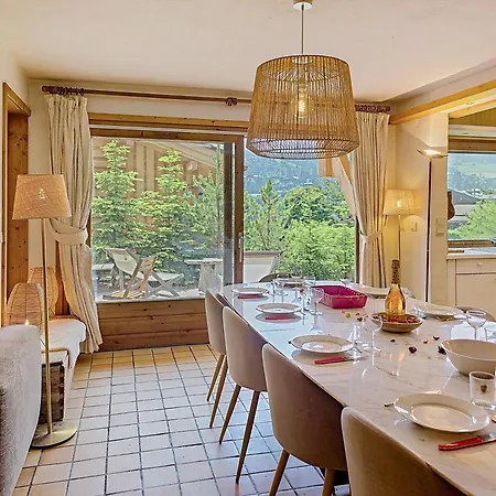 Merveille - Proche Centre De Megève