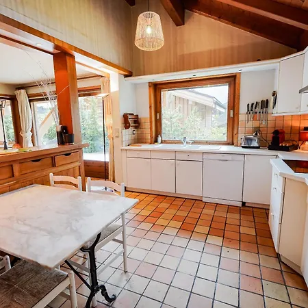 Merveille - Proche Centre De Horská chata *