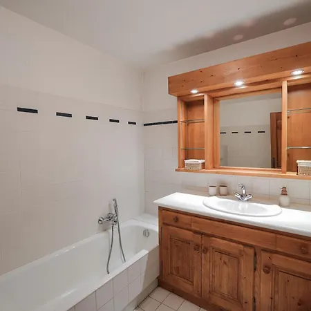 Merveille - Proche Centre De Megève